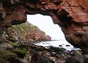 Sea Arch